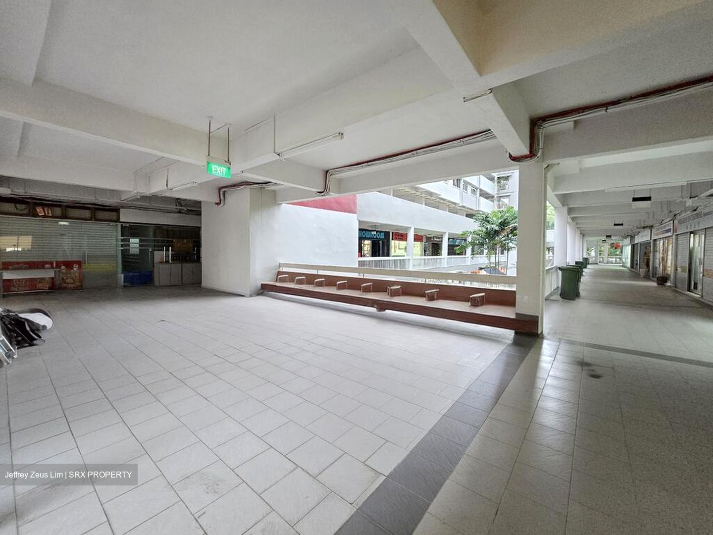 Crawford Centre (D7), Shop House #519702231
